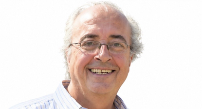 murio aldo guerrini, historico dirigente socialista y uno de los asesores mas cercanos de tabare vazquez