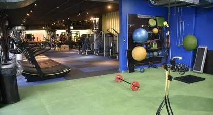 Las estrategias de gimnasios y clubes para seguir activos