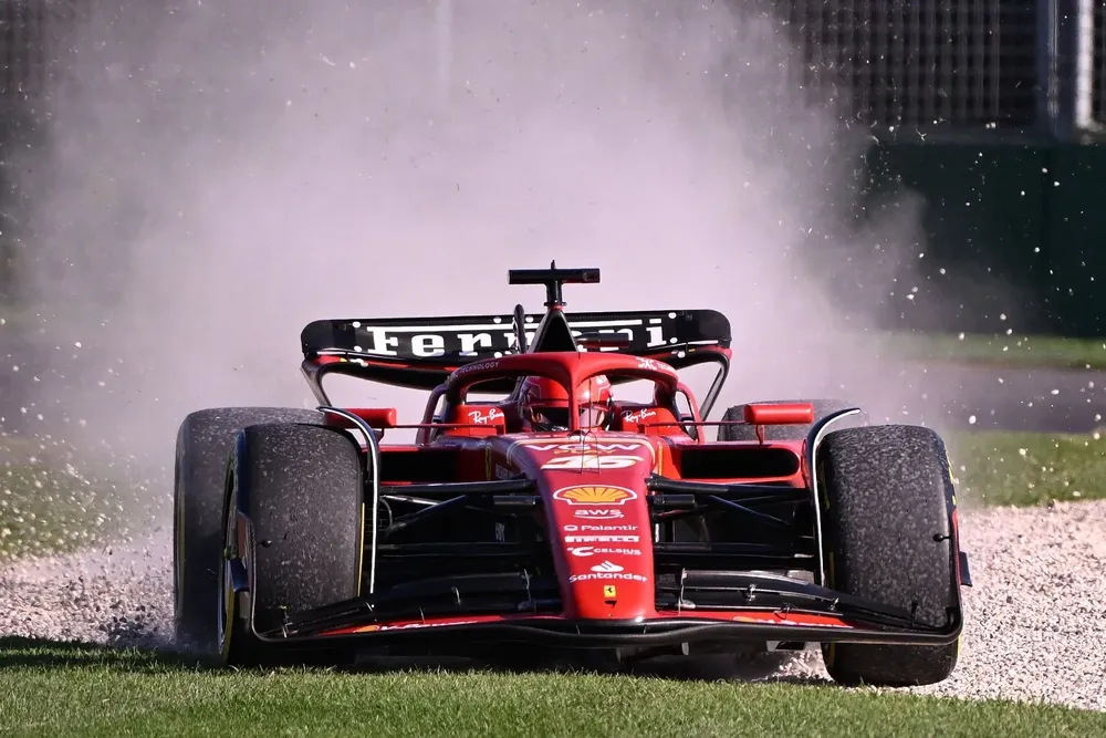 Charles Leclerc