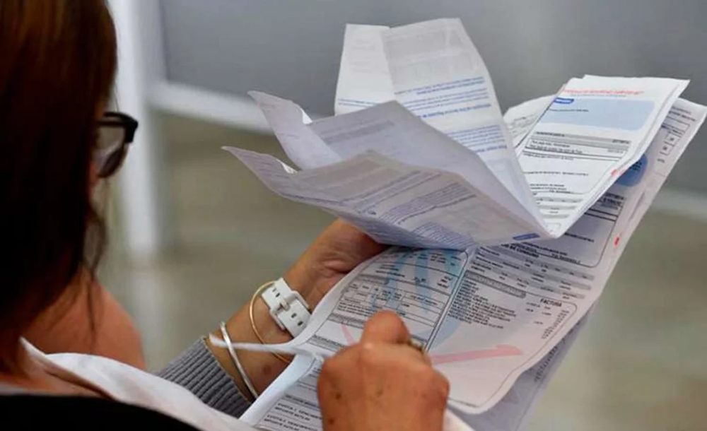 Las tarifas de Edenor y Edesur suben en febrero 2025 con un ajuste del 4%