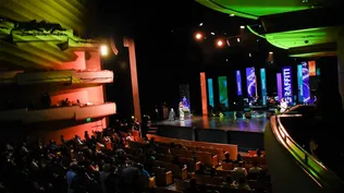 Los premios graffiti en su edición pasada