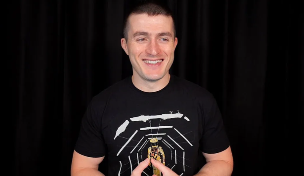 Quién es Lex Fridman, el científico, experto en IA y podcaster que entrevistó a Javier Milei