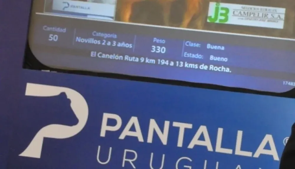 Una nueva edición de la clásica venta de fin de mes