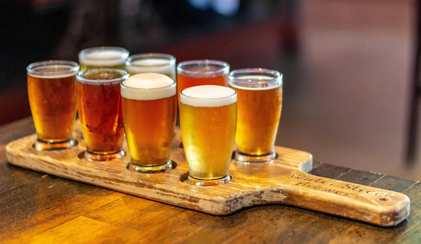 Paysandú: AmBev detiene su planta de malta y el 90% del personal va al seguro de paro