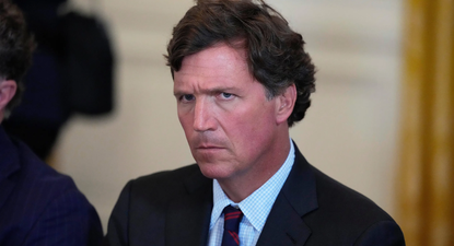 Tucker Carlson