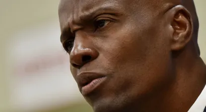 El presidente Jovenel Moïse era fuertemente cuestionado por su mandato ilegítimo y debido a la crisis social y política que sufre el país