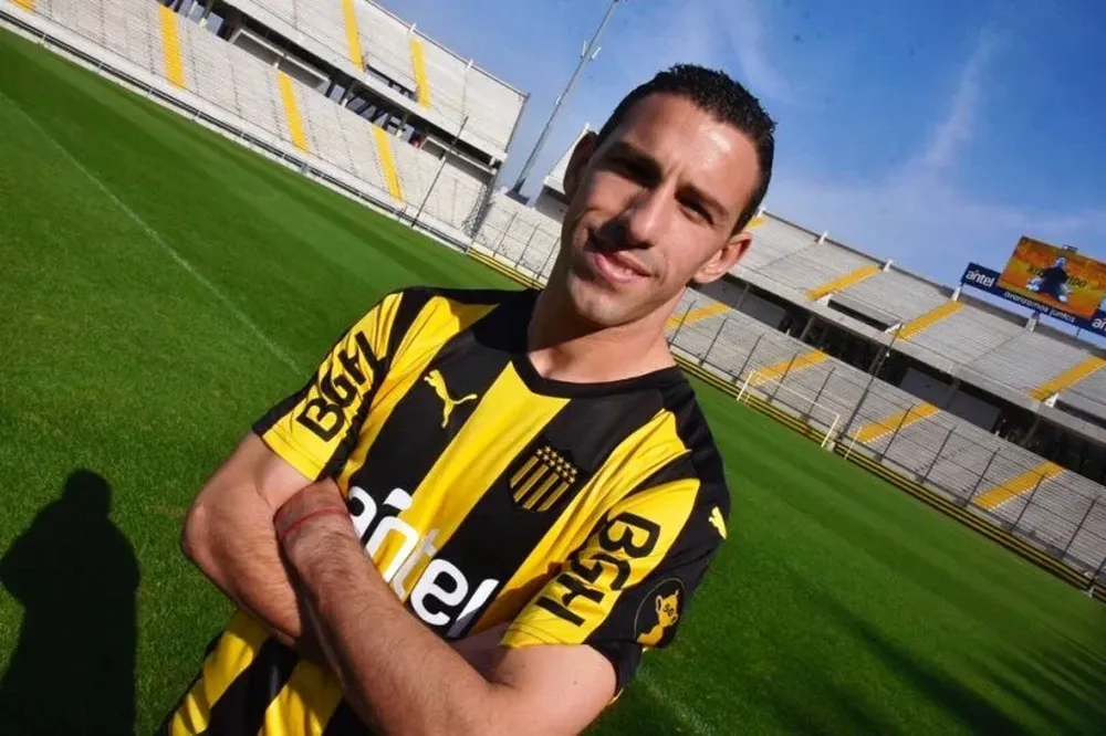 Maximiliano Rodríguez