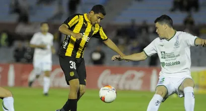 Peñarol y Plaza se vuelven a ver, ahora en forma amistosa