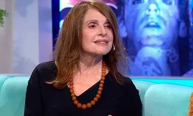 Leonor Benedetto