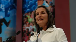 Ségolène Royal