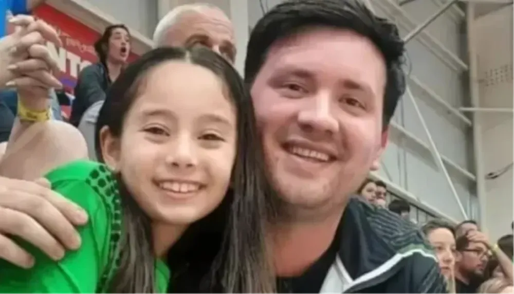 El primero de los detenidos liberado por el crimen de la hija del custodio de Bullrich