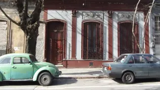La dirección donde están ubicados es Magallanes esquina Pausandú