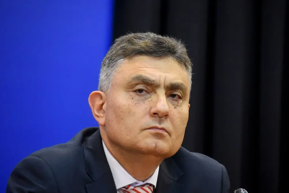 Alfie señaló que no autorizó el aumento de costos del proyecto Neptuno