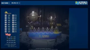 Dirección Nacional de Loterías y Quinielas