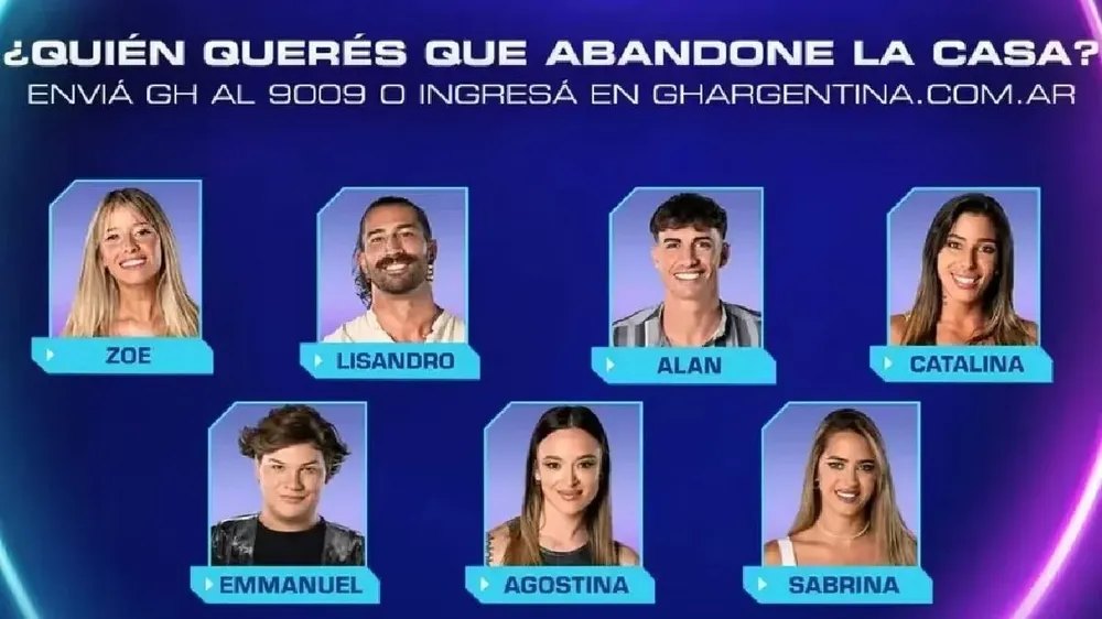 Gran Hermano 2023-2024