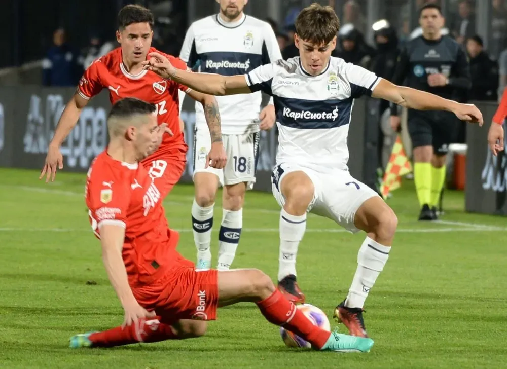 Empieza la tercera fecha de la Copa de la Liga 2024: días, horarios y TV