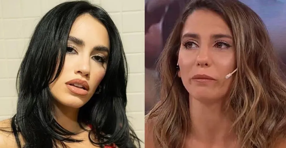 De la euforia de Lali a la desazón de Cinthia Fernández