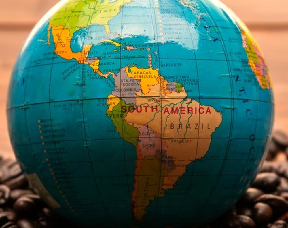 Solo dos países sudamericanos superaron la barrera de las 50 medallas olímpicas. Pexels