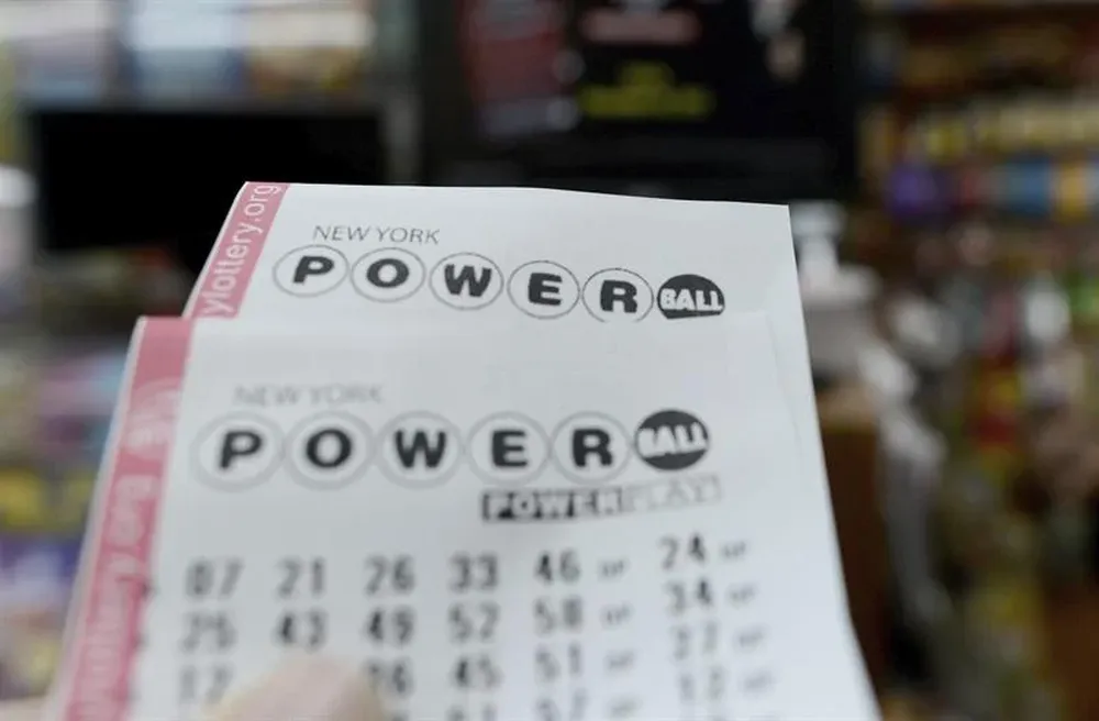 EUA- La lotería powerball pagará al ganador más de 320 millones de dólares