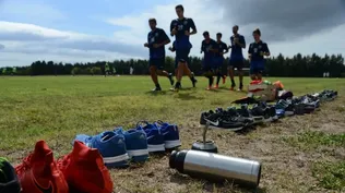 La incertidumbre de los técnicos sobre cuándo y cómo será la vuelta del fútbol uruguayo