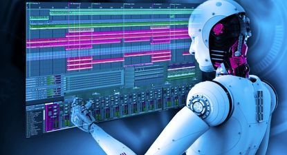 Músicos británicos contra el uso de sus canciones por empresas de IA