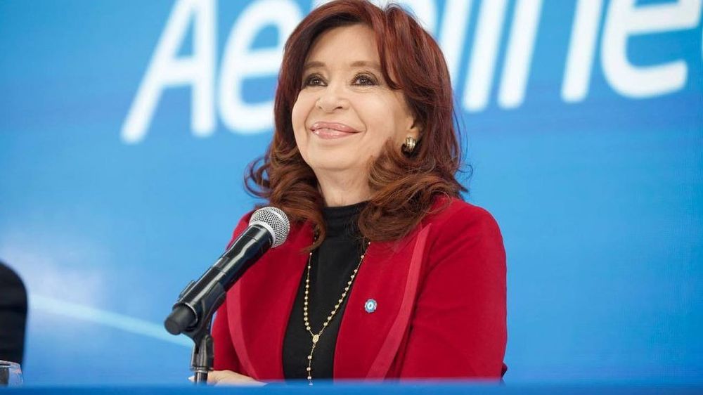 Cuándo y dónde hablará Cristina Kirchner este sábado en un homenaje al Padre Mugica