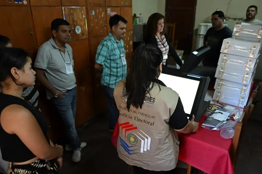 Al no haber balotaje, se espera que a últimas horas de este domingo se conozca el nombre de los triunfadores en el sufragio