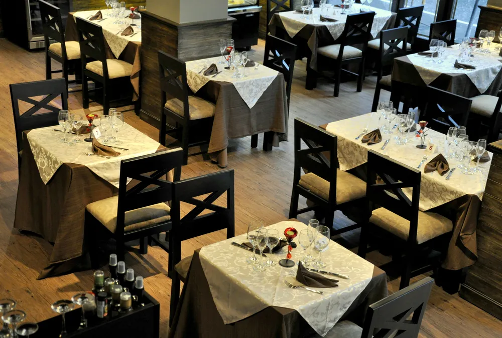 Cocina italiana auténtica