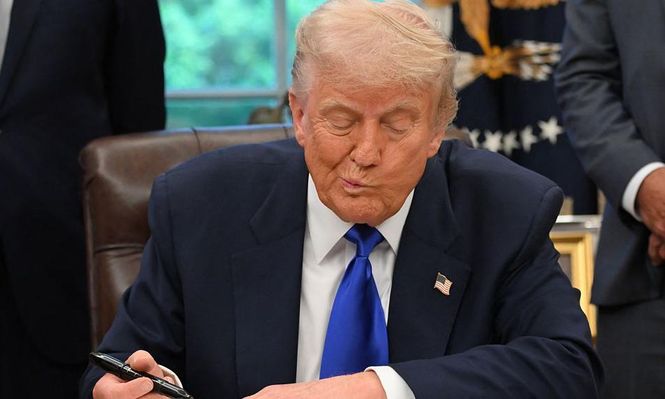 Se trata de un revés para la política económica de Trump.