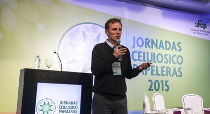 Thierry Decoud, ex interventor de Yacimientos Carboníferos Río Turbio, desplazado por un supuesto pedido de coimas