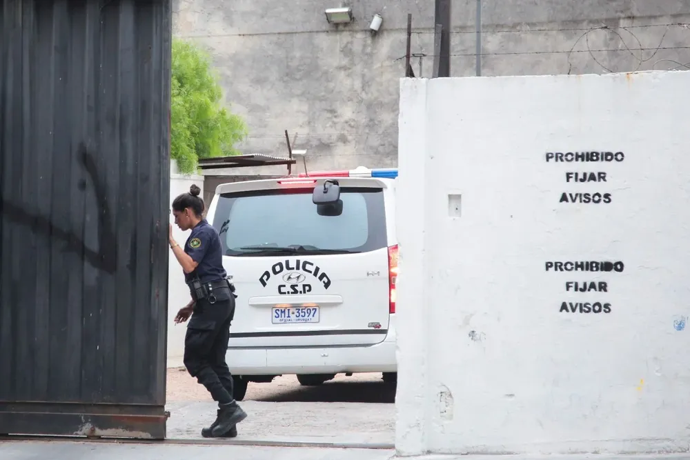 Foto de archivo. El hombre discutió con su pareja de 29 años y la apuñaló; falleció la madrugada de este domingo en un centro médico