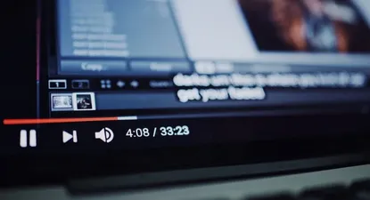 YouTube entra en el negocio del cine