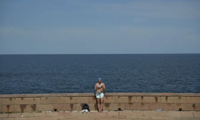 Proponen a Cosse declarar emergencia turística en Montevideo