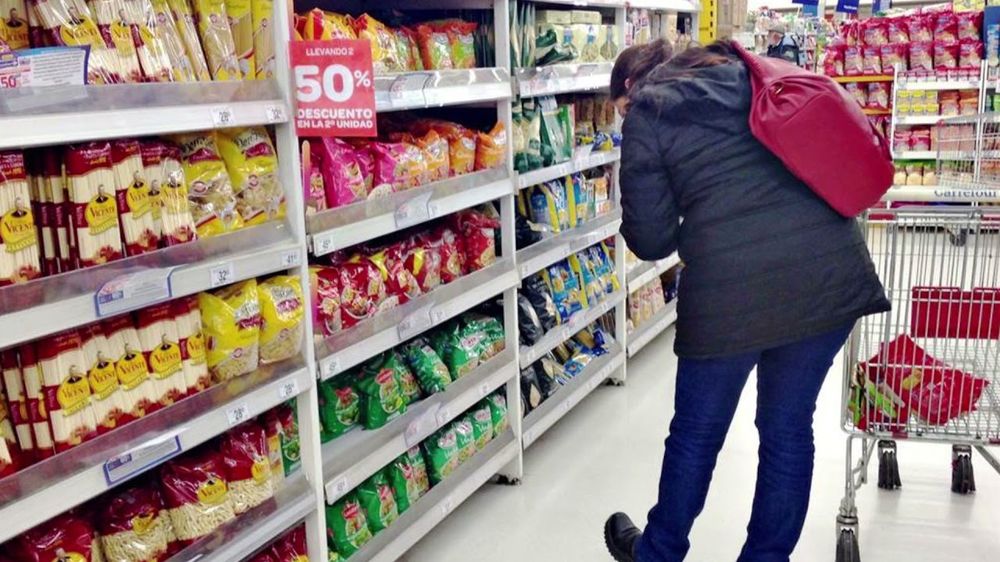 Inflación Argentina