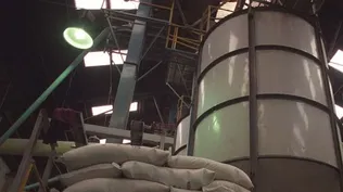 Molino Florida pide diferir pagos al Estado para continuar abierto