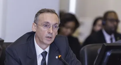 uruguay se abstuvo en la oea en llamado a bolivia para convocar a elecciones