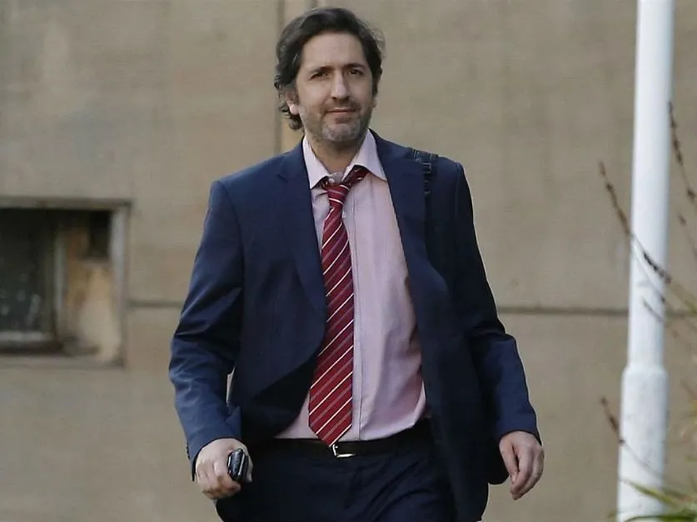 Casanello fue sorteado para subrogar el Juzgado Federal 11 de Comodoro Py.