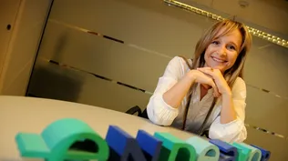 La directora ejecutova de Endeavor, Laura Raffo