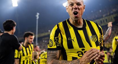 Léo Coelho en Peñarol