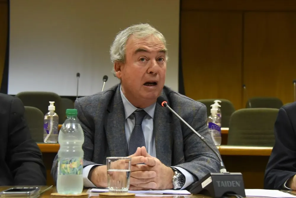 Primero la investigación y después veremos qué medidas se pueden tomar, dijo Heber