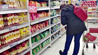 Inflación Argentina