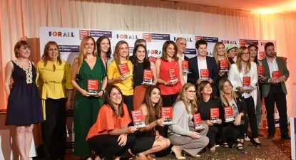 Estos son los mejores lugares para trabajar en Uruguay