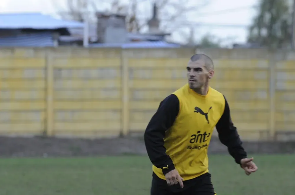 Damián Macaluso