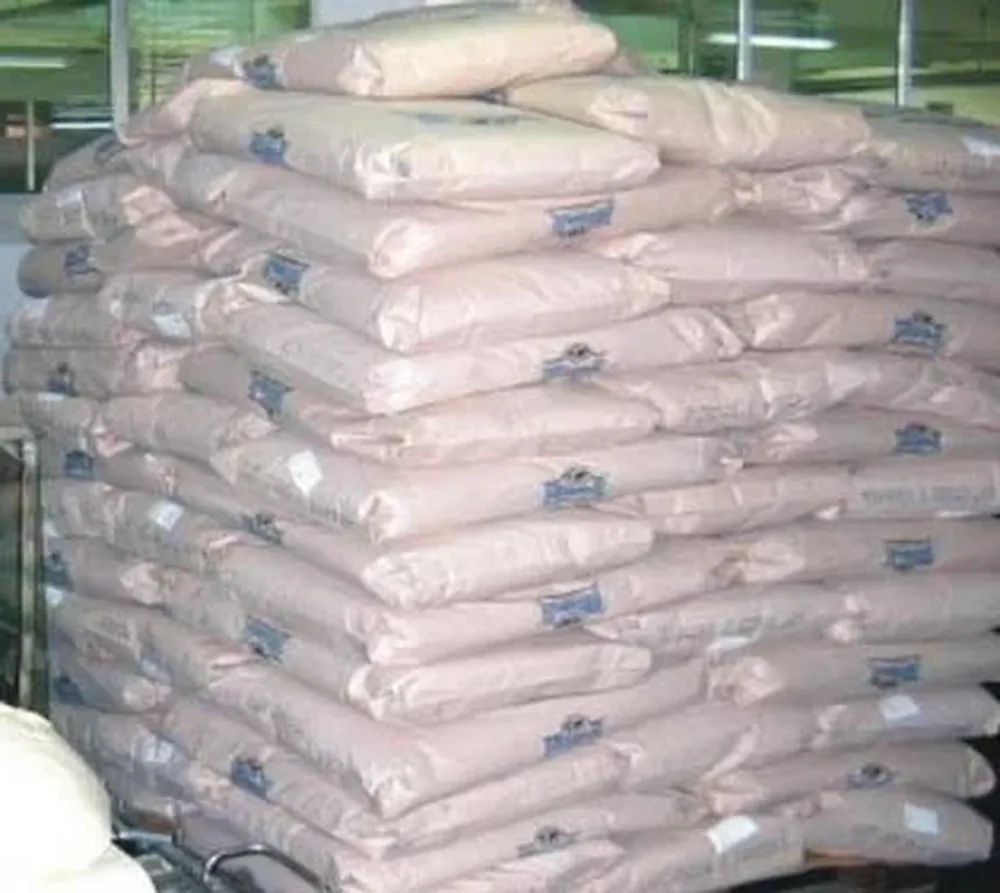 Los precios de exportaciones de leche en polvo de Uruguay son muy buenos a nivel internacional