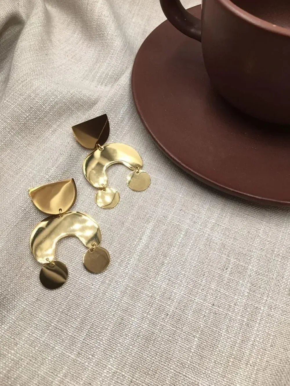 Un adelanto de la colección de Hómini