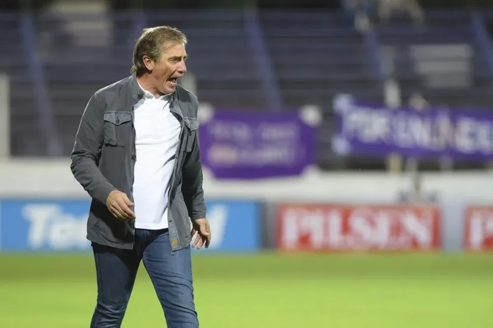 Eduardo Acevedo