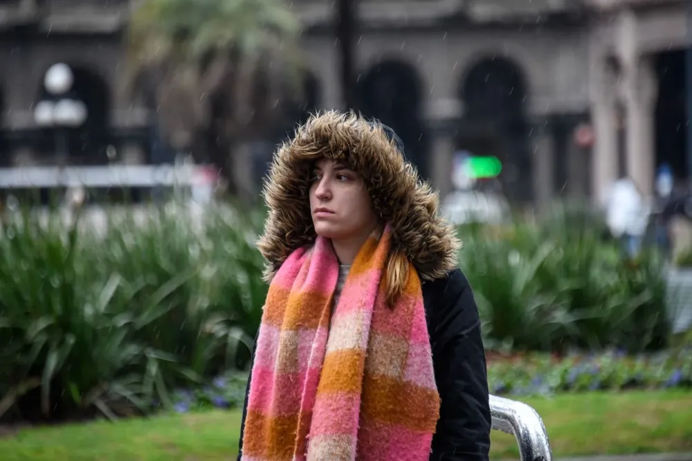 El pronóstico de Inumet para los últimos días de agosto