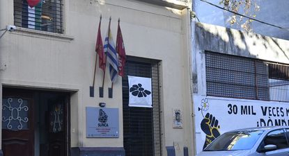 El Observador | Fachada Sunca