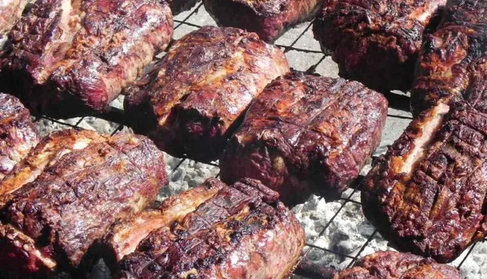 La suba involucra a la totalidad de los cortes