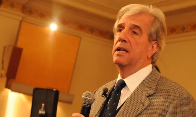 Tabaré Vázquez habló sobre Pluna: “Nos equivocamos”